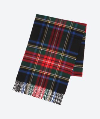 JS L53001 TARTAN WIDE SC／67753001