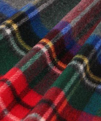 JS L53006 JAPAN WA57TARTAN