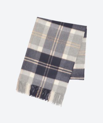 JS L85001 WA56 TARTAN／67785001