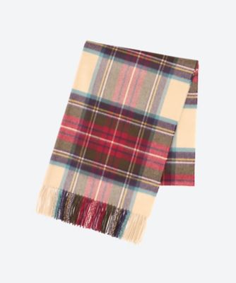 JS L85001 WA56 TARTAN／67785001