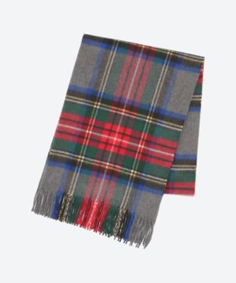 JS L85008 JAPAN TARTAN ST／67785008