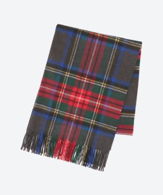 JS L85008 JAPAN TARTAN ST／67785008