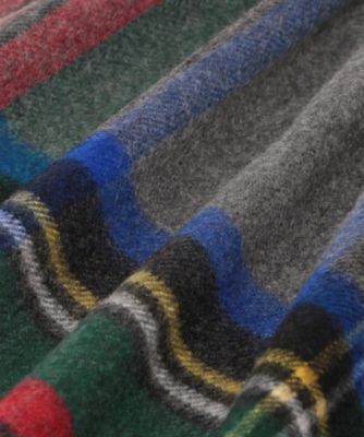 JS L85008 JAPAN TARTAN ST／67785008