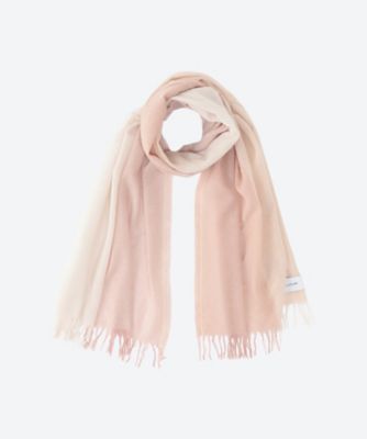 JILL STUART (Women)/ジル スチュアート ストール 60110006 ブラウン スカーフ・ショール【三越伊勢丹/公式】