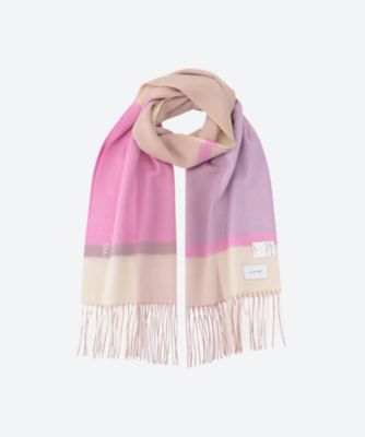 大ちゃんママ　WATARU IKEDA ストール　日本のアーティスト ストール JILL24017 60124017 | JILL STUART (Women