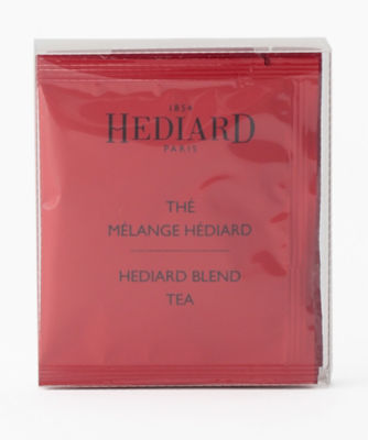 ☆HEDIARD エディアール☆紅茶 ティーバッグセット - 茶