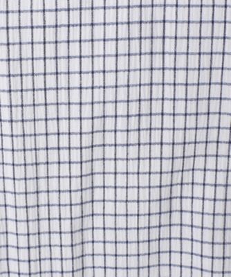 ナイトウエア 楊柳小格子柄 メンズ 三越伊勢丹オンラインストア 公式