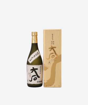 ＜三越伊勢丹/公式＞ 大石酒造場 熊本県大石 特別限定酒 米焼酎25度 【三越伊勢丹/公式】