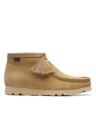 ＜Clarks (Men)＞Ｗａｌｌａｂｅｅ　Ｂｏｏｔ　ワラビーブーツ　ＧＴＸ　５１０Ｊ