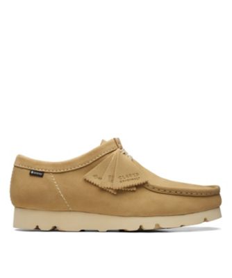 ＜Clarks (Men)＞Ｗａｌｌａｂｅｅ　ワラビー　ＧＴＸ　５１１Ｊ