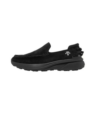 ビジネスシューズ VERTHER SNOW SUEDE DT47 