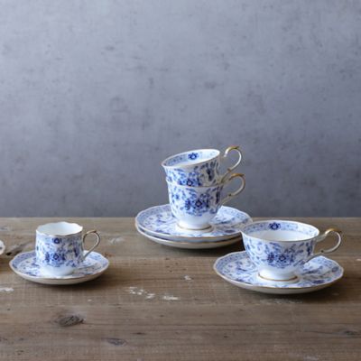 ミラノ ペアティーセット | NARUMI/ナルミ | 三越伊勢丹オンライン