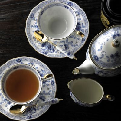 ミラノ ペアティーセット | NARUMI/ナルミ | 三越伊勢丹オンライン