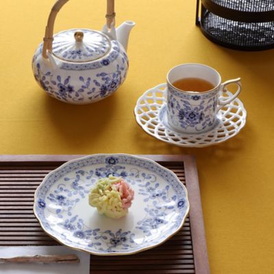 ミラノ　ペアコーヒーセット