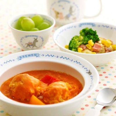 ブレーメン　幼児セット
