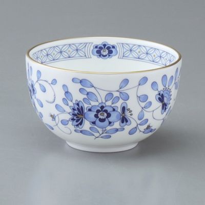 ミラノ　茶器揃（茶托付）