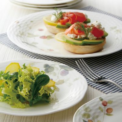 ルーシーガーデン　アソートケーキセット