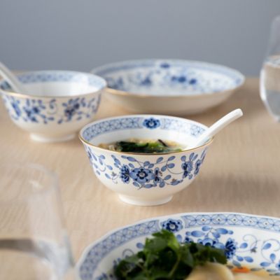 ミラノ　ペア中華セット