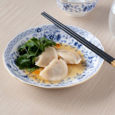 ミラノ　ペア中華セット