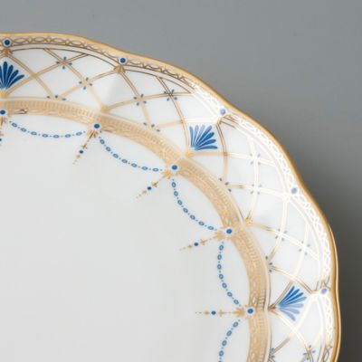 プリマドンナ プレート 19cm | NARUMI/ナルミ | 三越伊勢丹