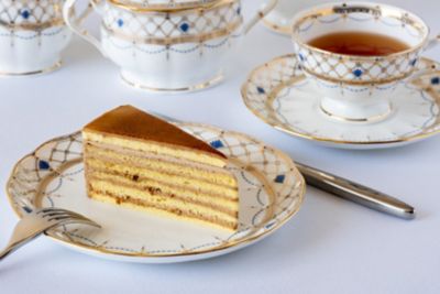 プリマドンナ プレート 19cm | NARUMI/ナルミ | 三越伊勢丹