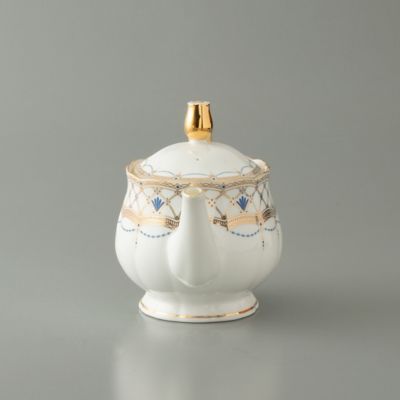 プリマドンナ ティーポット 790cc | NARUMI/ナルミ | 三越伊勢丹