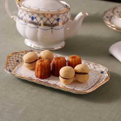 プリマドンナ スモールトレイ 23cm | NARUMI/ナルミ | 三越伊勢丹