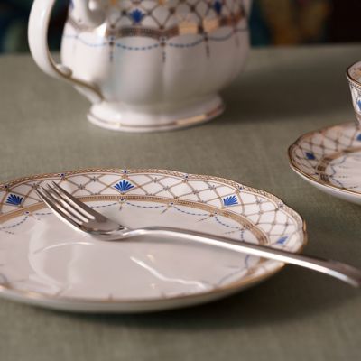 プリマドンナ ティーデザートセット 2人用 | NARUMI/ナルミ | 三越