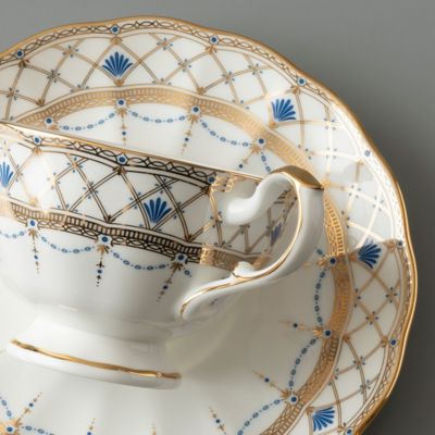 プリマドンナ ティーデザートセット 2人用 | NARUMI/ナルミ | 三越