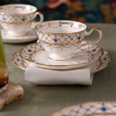 プリマドンナ ティーデザートセット 2人用 | NARUMI/ナルミ | 三越