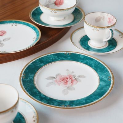 カレス コーヒーカップ＆ソーサー 210cc | NARUMI/ナルミ | 三越