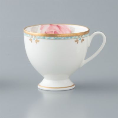 米軍 実物 メディカル カップ&ソーサー 新品】 カップ&ソーサー 5客セット MARUKO コーヒーカップ