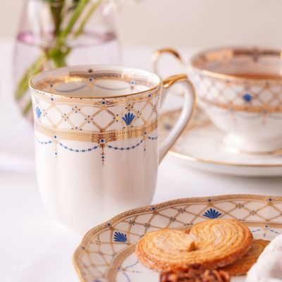 プリマドンナ マグカップ 300cc | NARUMI/ナルミ | 三越伊勢丹