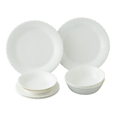 お値下 新品 ナルミ ミラノ 31cmサービスプレート スクエア B&B Amazon.co.jp: お ナルミ ミラノ 31cmサービスプレート スクエア