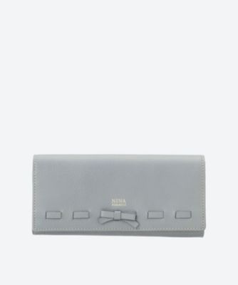 ニナ リッチ Nina Ricci バッグ レディース長財布 通販 人気ランキング 価格 Com