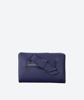 ランバン Lanvin レディース二つ折り財布 通販 人気ランキング 価格 Com