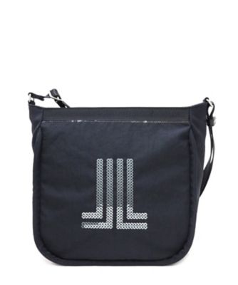 ☆ルフレシリーズショルダーバッグ（ブラック） | LANVIN COLLECTION