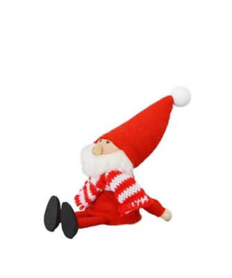 ＜Nordika nisse＞【クリスマスおまとめ】星を見上げるサンタ　