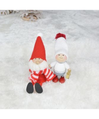 クリスマスおまとめ】星を見上げる男の子 | Nordika nisse