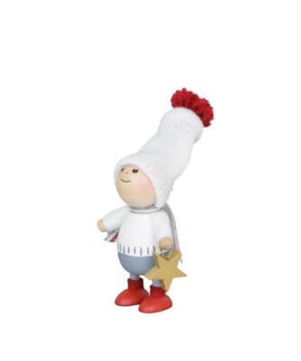 ＜Nordika nisse＞【クリスマスおまとめ】星を見上げる男の子　