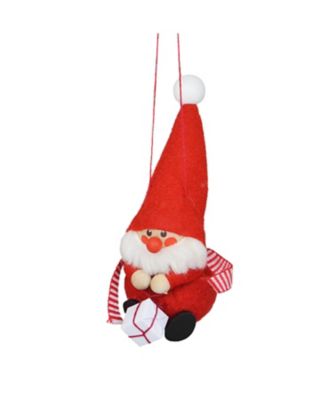 ＜Nordika nisse＞【クリスマスおまとめ】オーナメント　サンタ　プレゼント