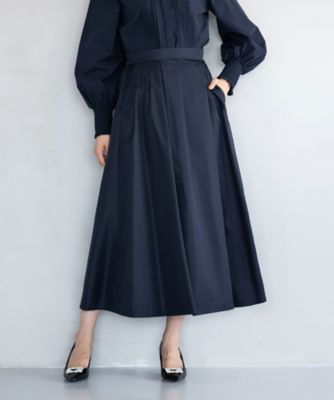 雨よけスカート Emily AM－22SS－002＊ | Ame no chi