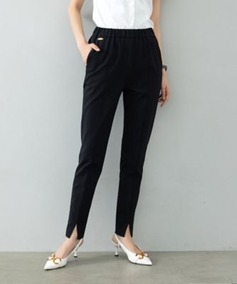 ＜Ame no chi Hare＞雨よけストレッチスリムパンツ　Ｃａｎｎａ　ＡＭ－２４０２－００５