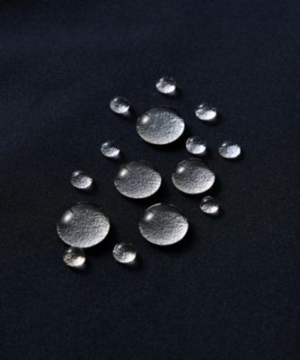 カットワーク雨よけフレアコート／Ｆｉｏ　ＡＭ－２５０３－００１