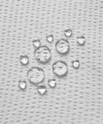 Machineーwashable ギャザースリーブプルオーバー AM