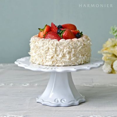 ★インカントケーキスタンド