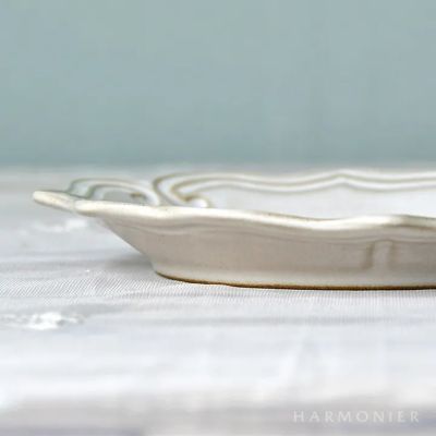 ★フォンダコプレートＬ　約２１．５ｃｍ