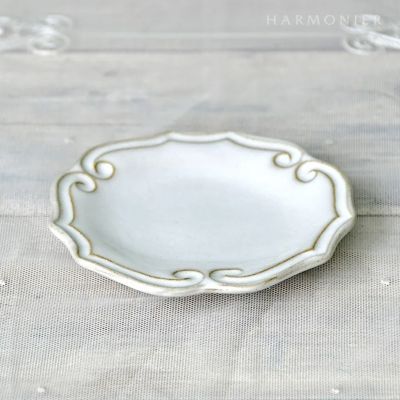 ★フォンダコプレートＳ　約１２ｃｍ