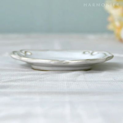 ★フォンダコプレートＳ　約１２ｃｍ
