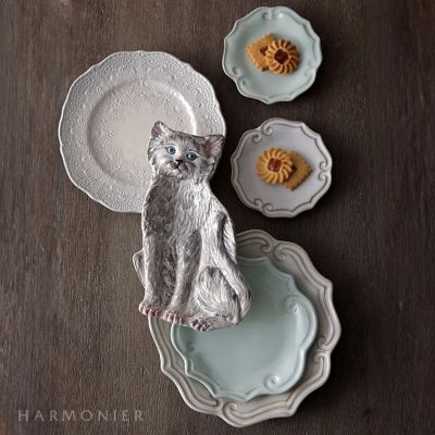 ★フォンダコプレートＳ　約１２ｃｍ